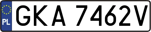 GKA7462V