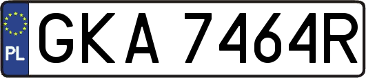 GKA7464R