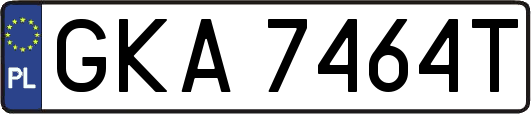 GKA7464T