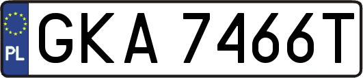 GKA7466T