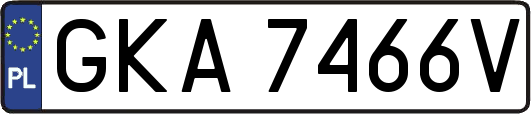 GKA7466V