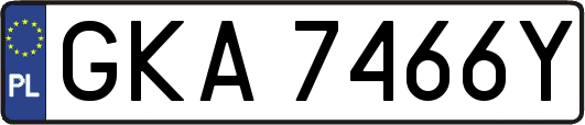 GKA7466Y