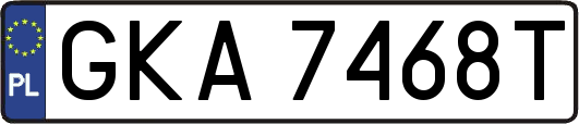 GKA7468T
