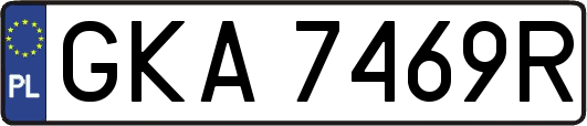 GKA7469R