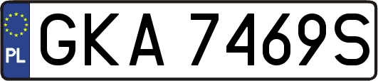 GKA7469S