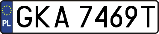 GKA7469T
