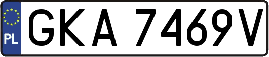 GKA7469V