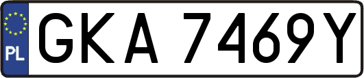 GKA7469Y