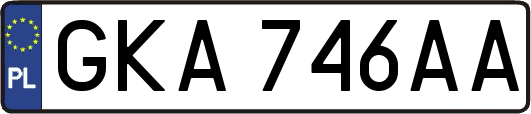 GKA746AA