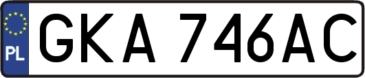 GKA746AC