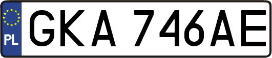 GKA746AE