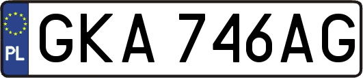 GKA746AG