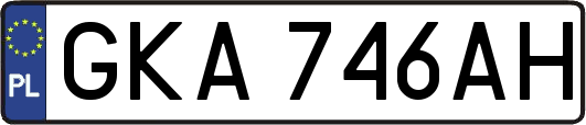 GKA746AH