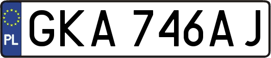 GKA746AJ