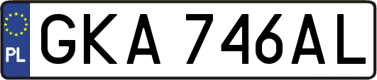 GKA746AL