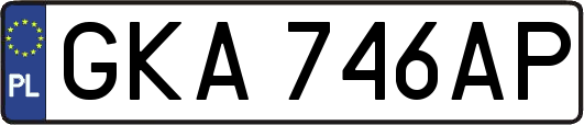 GKA746AP