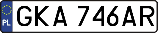 GKA746AR