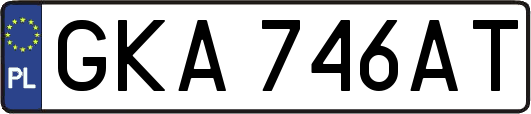 GKA746AT
