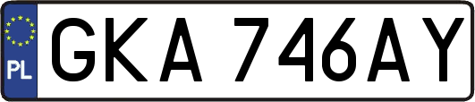 GKA746AY