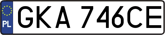 GKA746CE