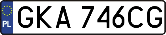 GKA746CG