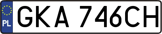 GKA746CH