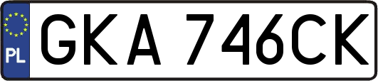 GKA746CK