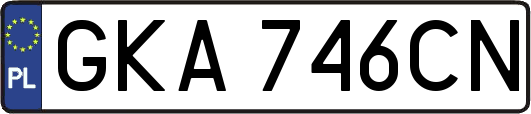 GKA746CN