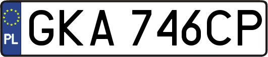 GKA746CP