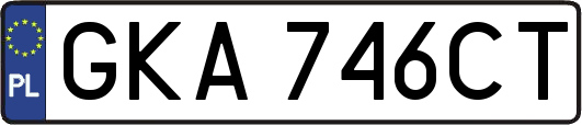 GKA746CT