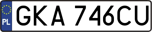 GKA746CU