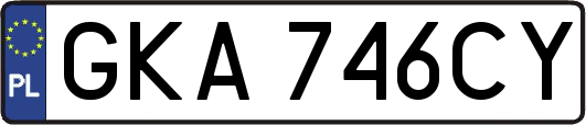 GKA746CY