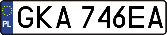 GKA746EA