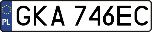 GKA746EC