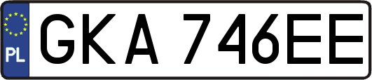 GKA746EE