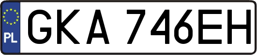 GKA746EH