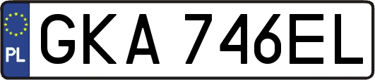 GKA746EL
