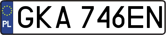 GKA746EN