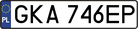 GKA746EP