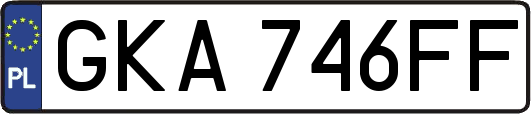 GKA746FF