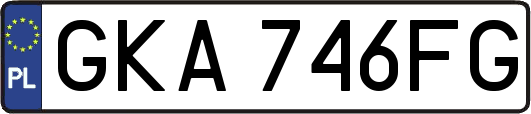 GKA746FG