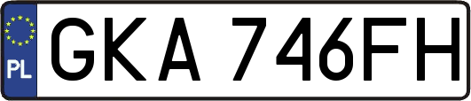 GKA746FH