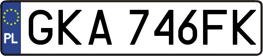 GKA746FK