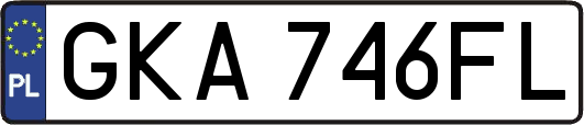 GKA746FL