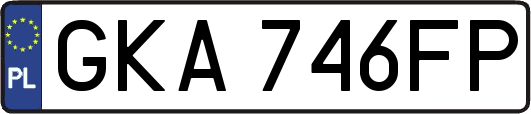 GKA746FP