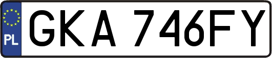 GKA746FY
