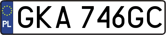 GKA746GC