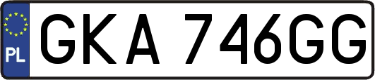 GKA746GG