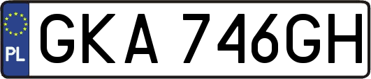 GKA746GH