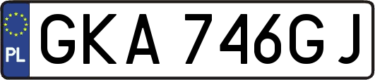 GKA746GJ